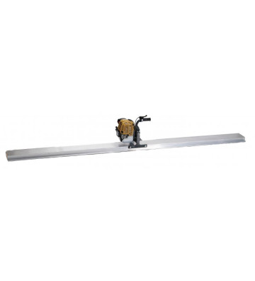 REGUA VIBRATORIA SPEED 2MT 4T