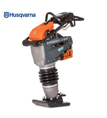 SALTITAO HUSQVARNA LT 6005...