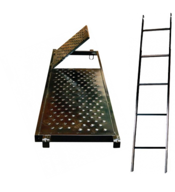 ALCAPAO 2.50X0.60M -...