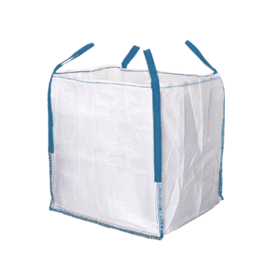 SACO BIG BAG RAFIA 90x90x90cm