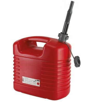 JERRY CAN P/GASOLINA...