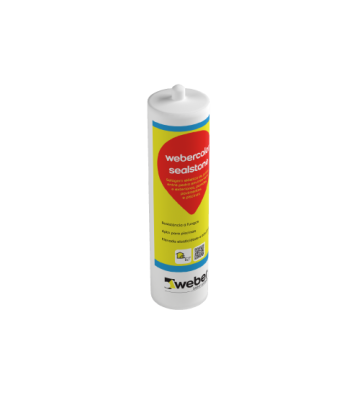 WEBERCOLOR SEALSTONE 310ML