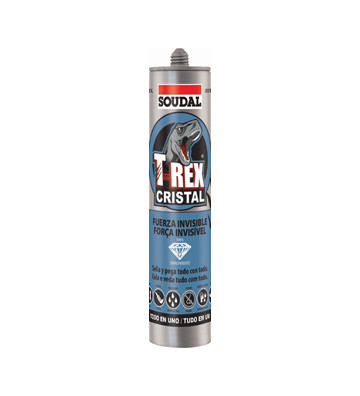 T-REX Cristal 118694