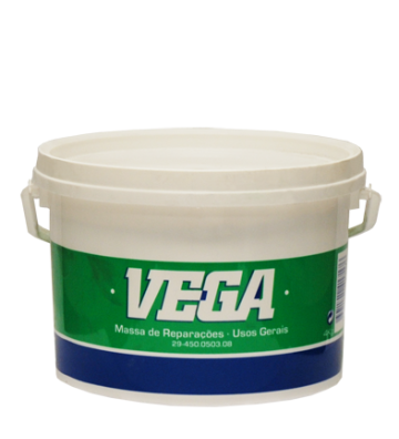 TAPA FENDAS (VEGA) 4 KG