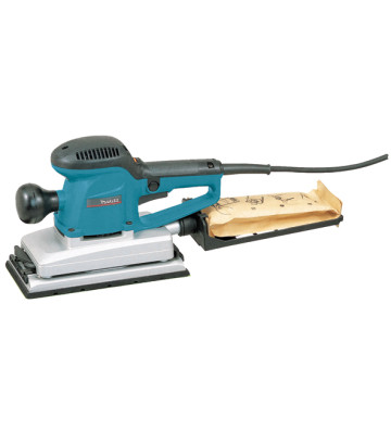 LIXADORA ORBITAL BO4900V