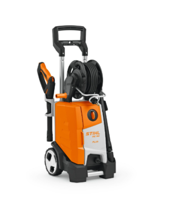 LAVADORA ALTA PRESSAO STIHL...