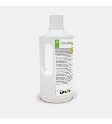 FUGA WASH ECO - KERAKOLL