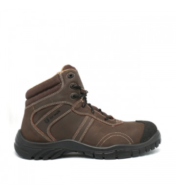BOTA TRIPOLI S3 COMPOSITO...