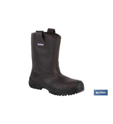 BOTA MEGAN REF. 120024 -...