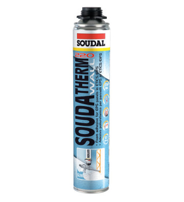 SOUDATHERM WALL 220 122920