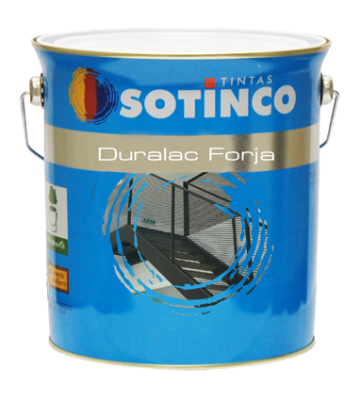 Duralac Forja Z662 (Cinza...