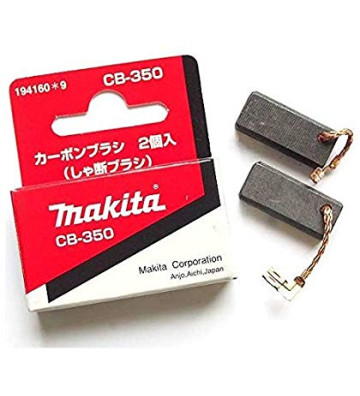 ESCOVAS CB 350 REF. 194160-9