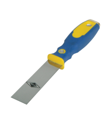 ESPÁTULA FLÉXIVEL INOX 32...
