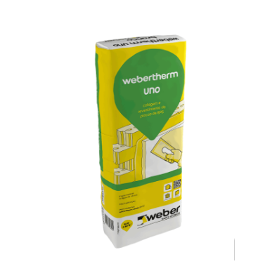 ARGAMASSA CAPOTTO - THERM...