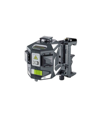 LASER 3D USB - X3-Laser Pro...