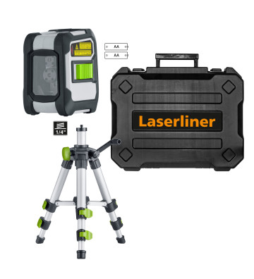 LASER -...