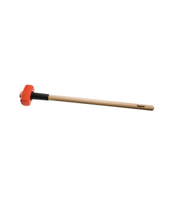 MARRETA CABO FIBRA QD 5KG...
