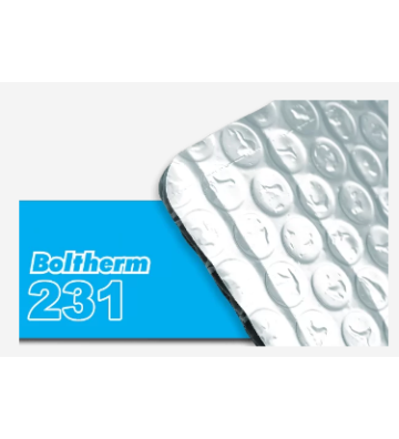 ISOLAMENTO - BOLTHERM Ref...