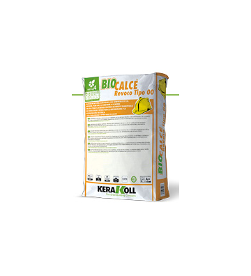 BIOCALCE REVOCO TIPO 00 20...
