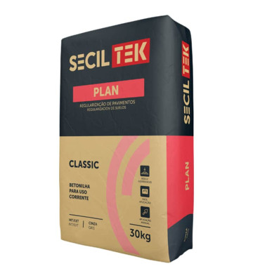 BETONILHA - PLAN CLASSIC 25...