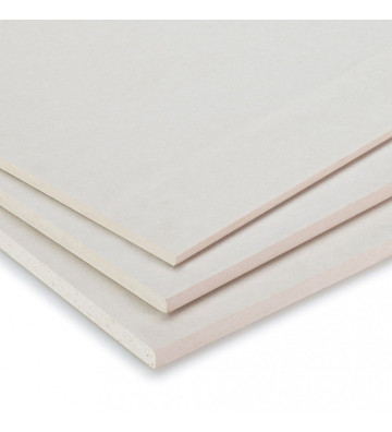 GESSO CARTONADO - NORMAL BA...