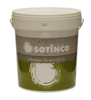 PLASTENE - MASSA GRANI K10...