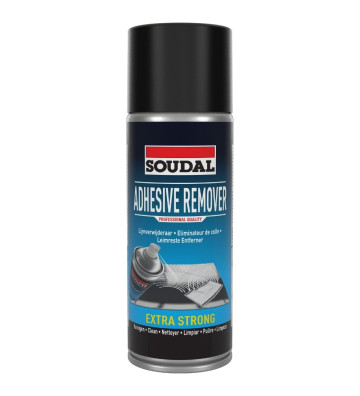 SPRAY ADHESIVE REMOVER...