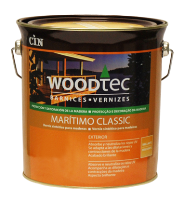 MARÍTIMO CLASSIC INCOLOR 0,75L
