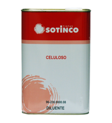 DILUENTE CELULOSO 0,25L
