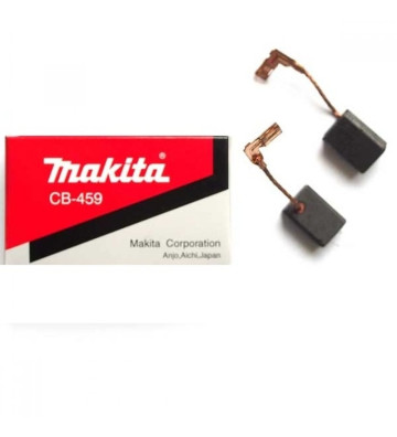 ESCOVAS CB- 459 195026-6