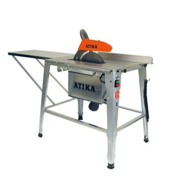 SERRA ATIKA TRIF. 4,5HP...
