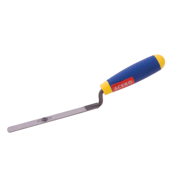 COLHER FUGAS DE 12 CM REF....