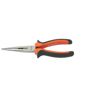 ALICATE TLF DR. 8" ISOL....