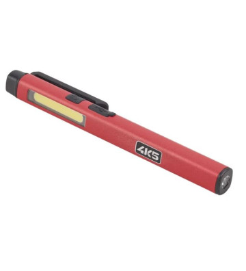 CANETA LANTERNA LED REF....