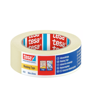FITA LISA 4325 TESA 25MM