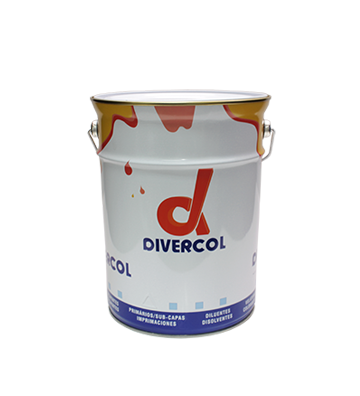 Hidrofugante DIVERFUGANTE...