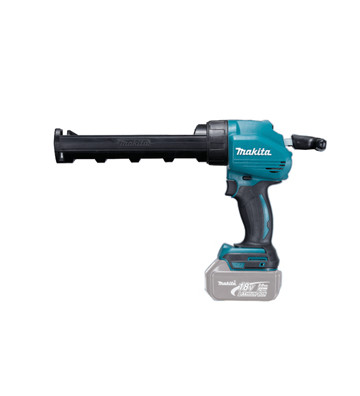 PISTOLA SILICONE 18V - DCG180Z