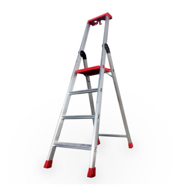 ESCADOTE PRO MASTER 4 DEGRAUS