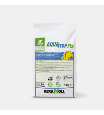 AQUASTOP FIX 5 KG - KERAKOLL