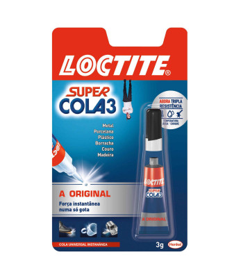 SUPER COLA 3 - LOC 3G REF....