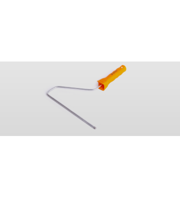 Armação Mini Rolo 6CM