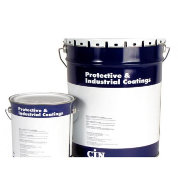 C-POX PRIMER ZP160FD 20L (KIT)