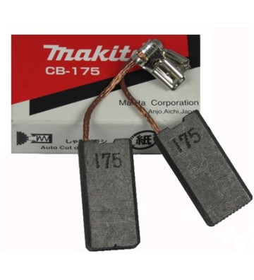 ESCOVAS CB 175