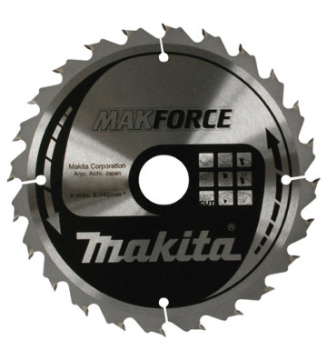 DISCO MAKFORCE MADEIRA...