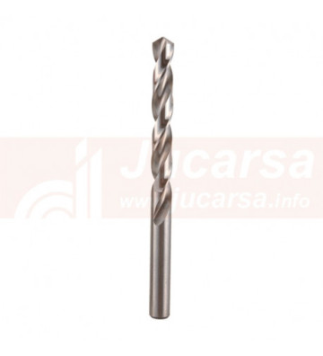 BROCA METAL HSS-G 2,5X57 -...