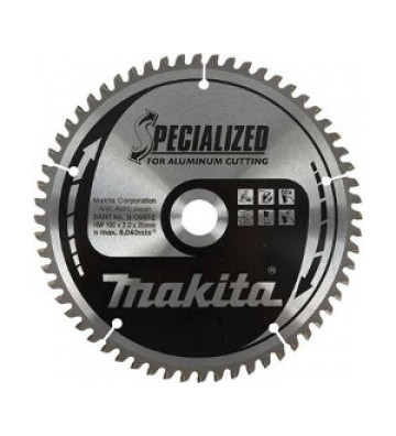 DISCO HM 235MM ALUMINIO...