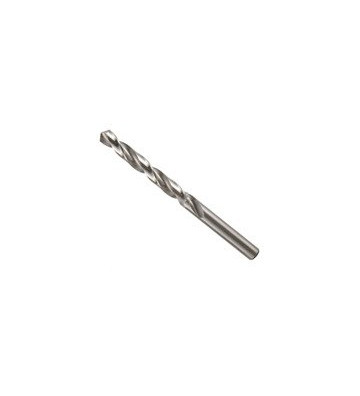 BROCA METAL HSS-G 3,5X70 -...