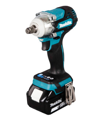 CHAVE DE IMPACTO 1/2" 330NM...