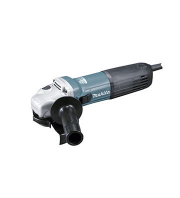 REBARBADORA 125MM 1100W -...
