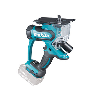 CORTADOR DE TAB.SECA 18V...